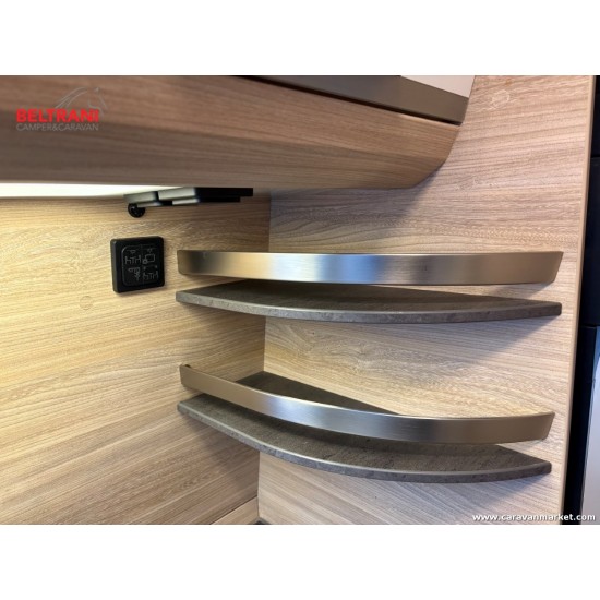 Knaus Boxlife pro 600 mq - Pop up | 2024